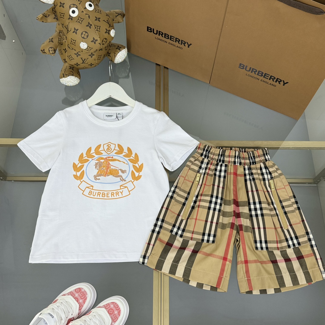 Burberry Kids